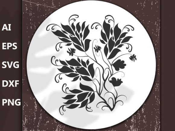 Flower Vector Element 11 Review